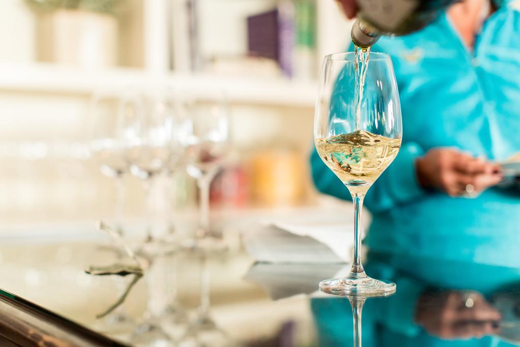 圣廷苑酒店 阿瓦隆 外观 照片
